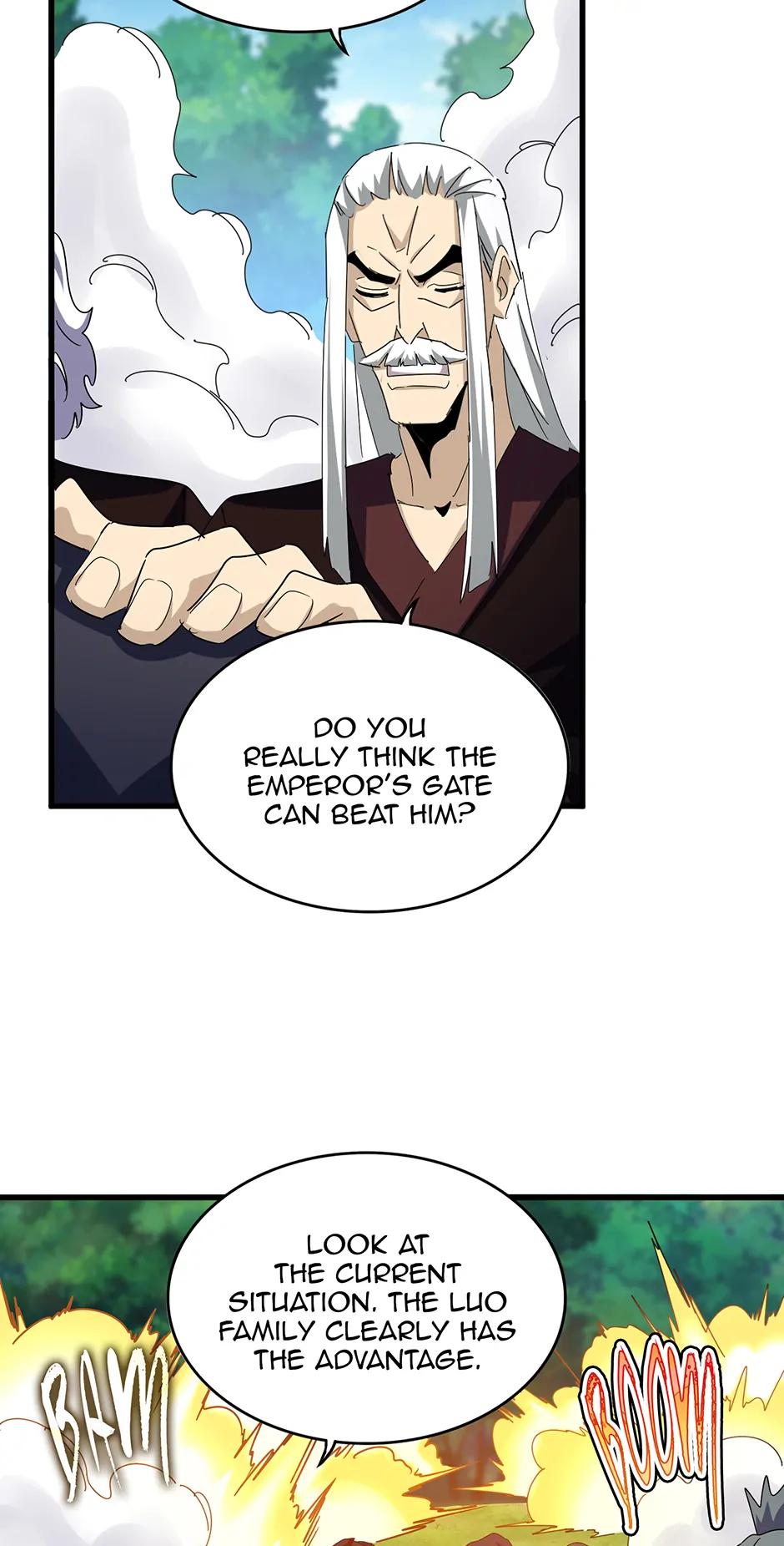 Read The Devil Butler Manga Online