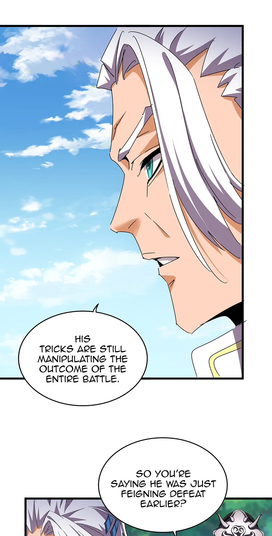 Read The Devil Butler Manga Online