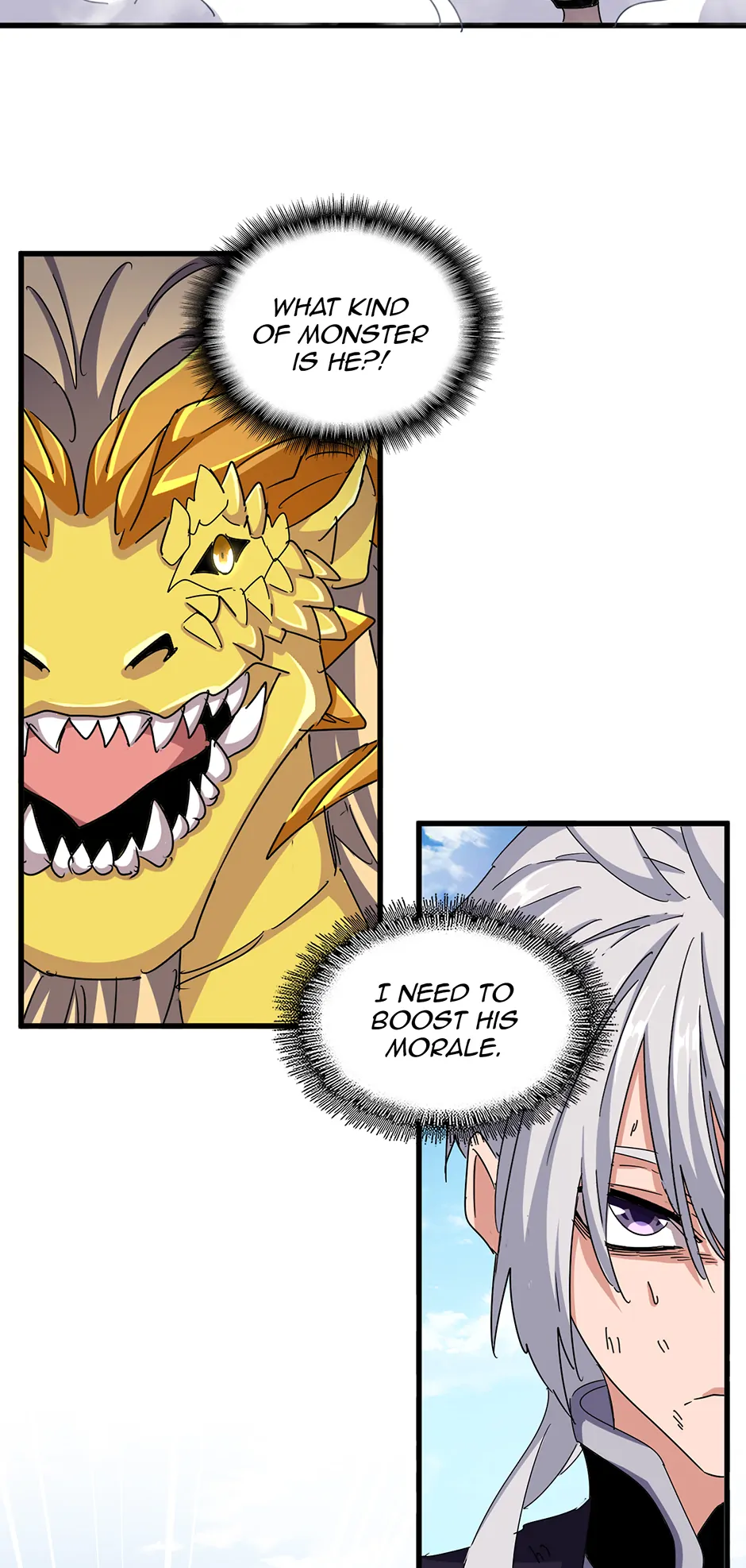 Read The Devil Butler Manga Online