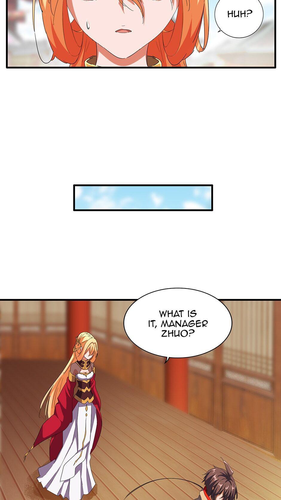 Read The Devil Butler Manga Online