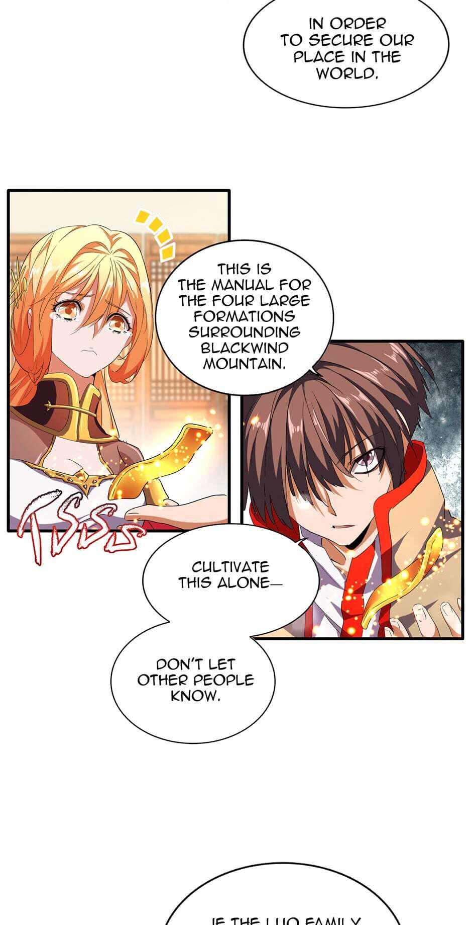 Read The Devil Butler Manga Online