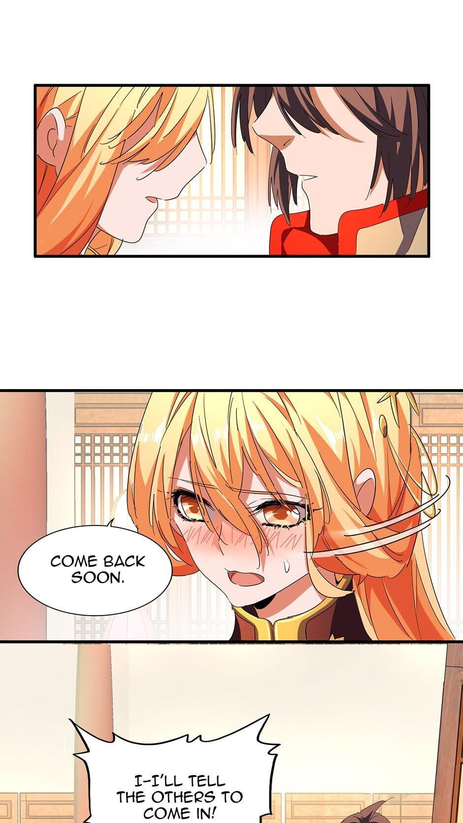 Read The Devil Butler Manga Online