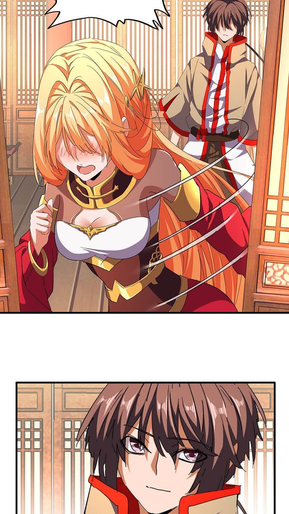 Read The Devil Butler Manga Online