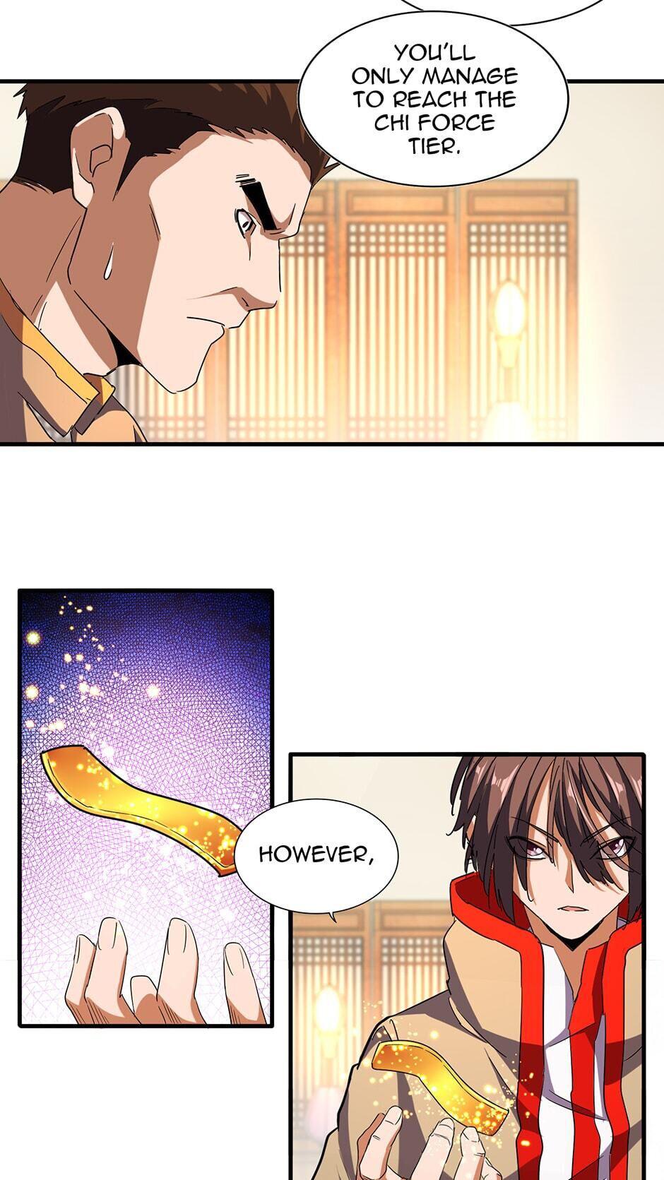 Read The Devil Butler Manga Online