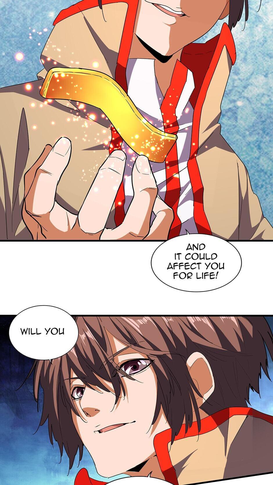 Read The Devil Butler Manga Online