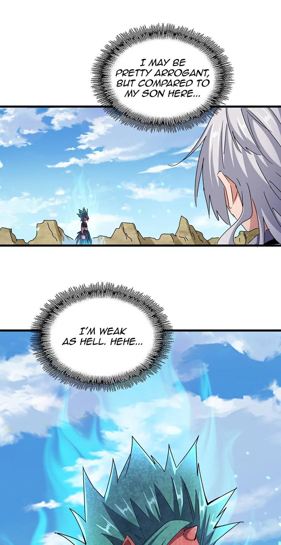 Read The Devil Butler Manga Online