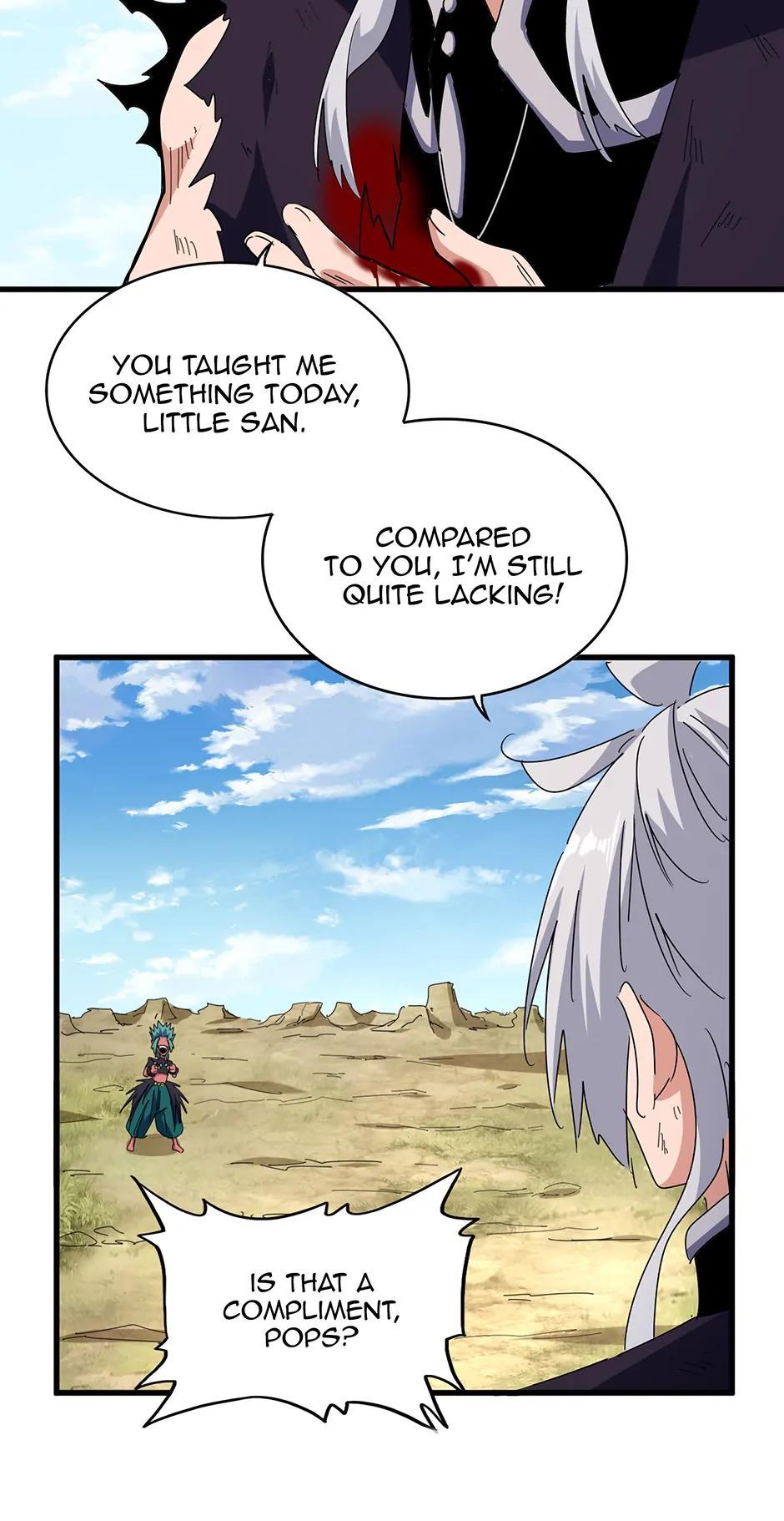 Read The Devil Butler Manga Online