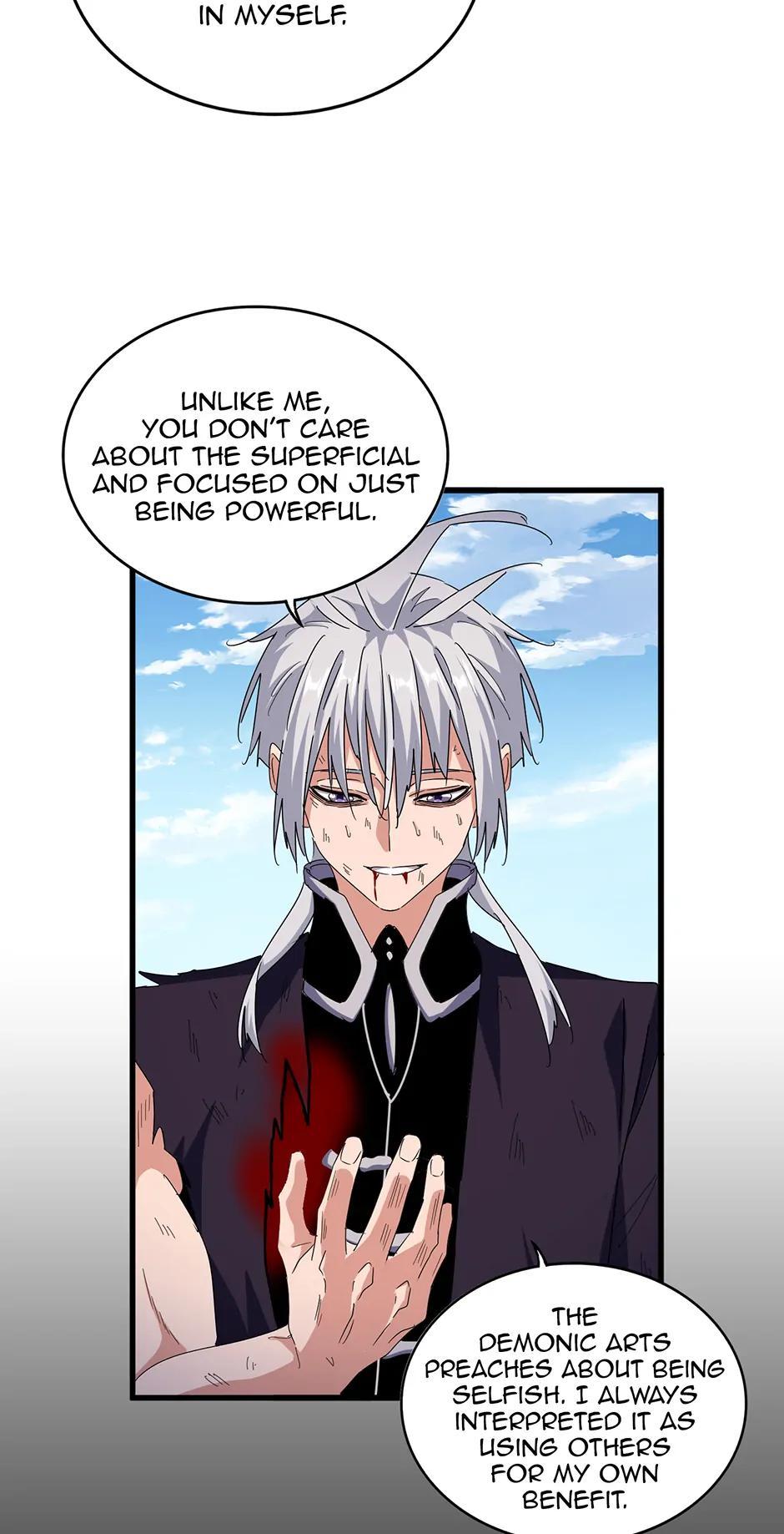 Read The Devil Butler Manga Online