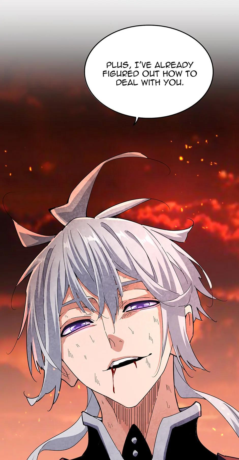 Read The Devil Butler Manga Online
