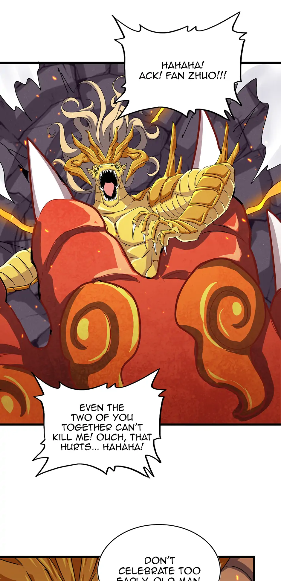 Read The Devil Butler Manga Online
