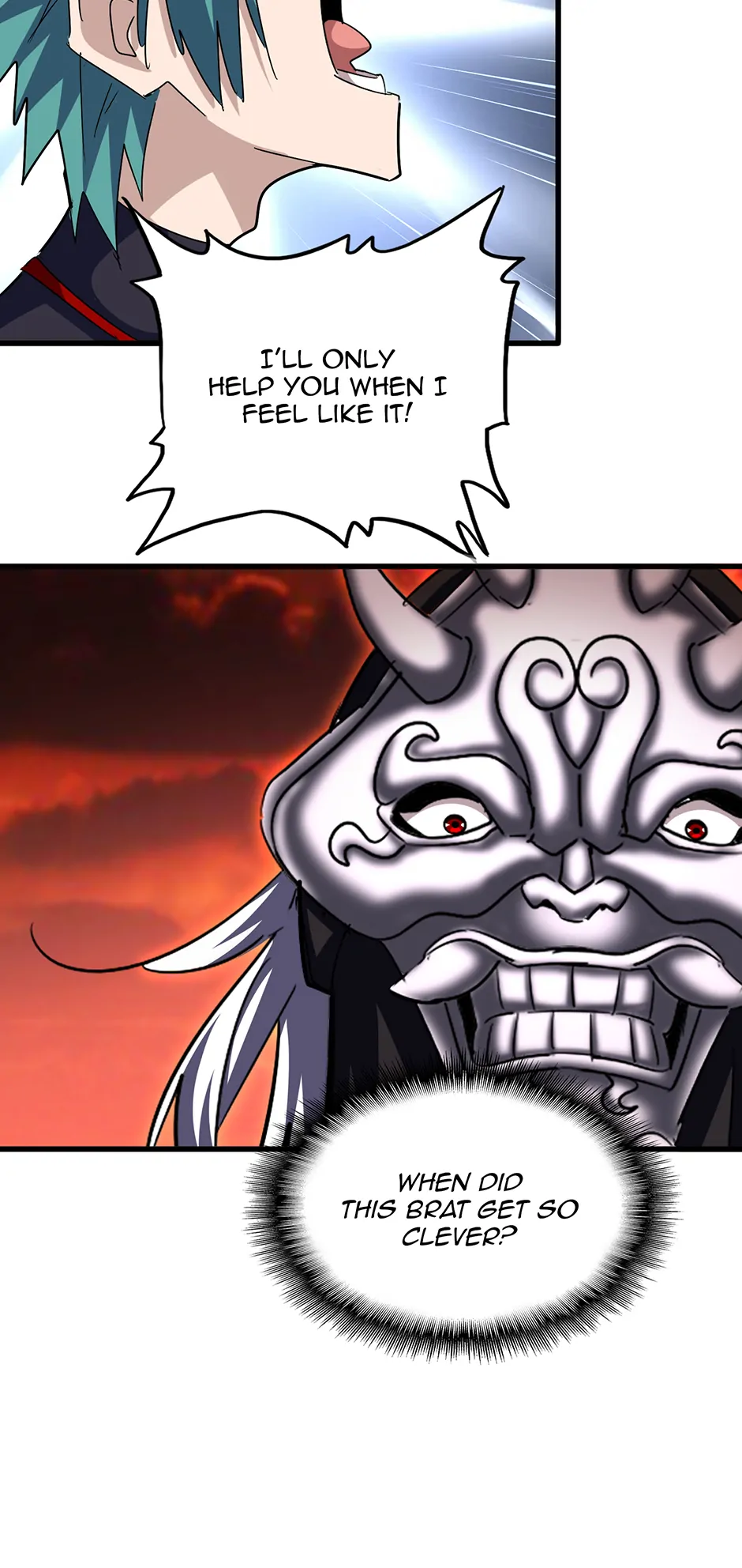 Read The Devil Butler Manga Online