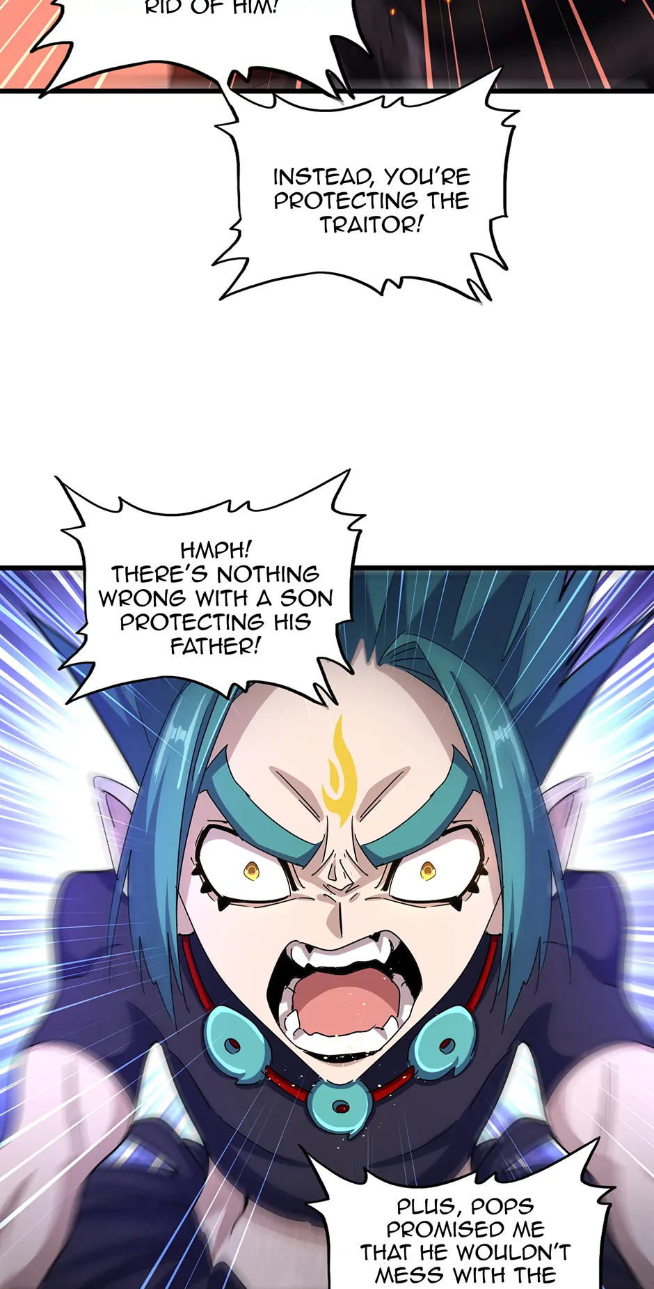 Read The Devil Butler Manga Online