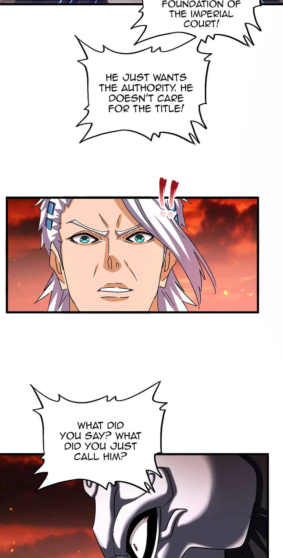 Read The Devil Butler Manga Online