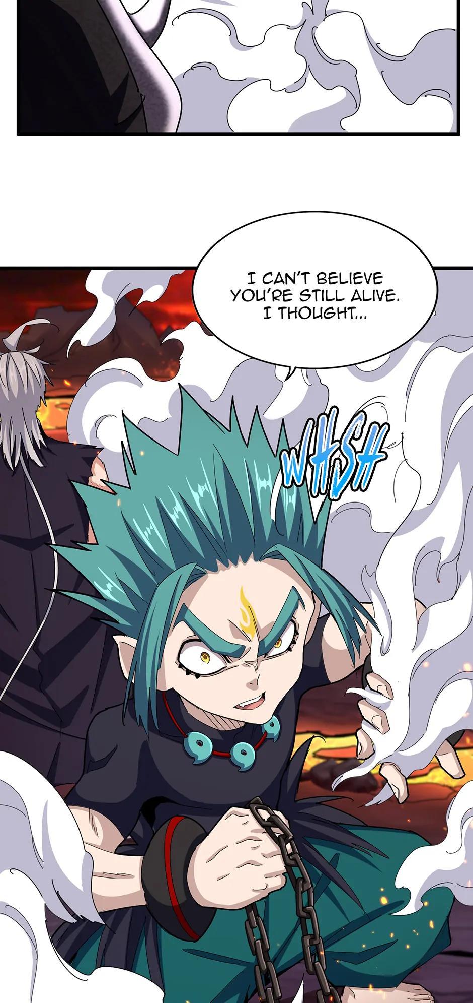Read The Devil Butler Manga Online