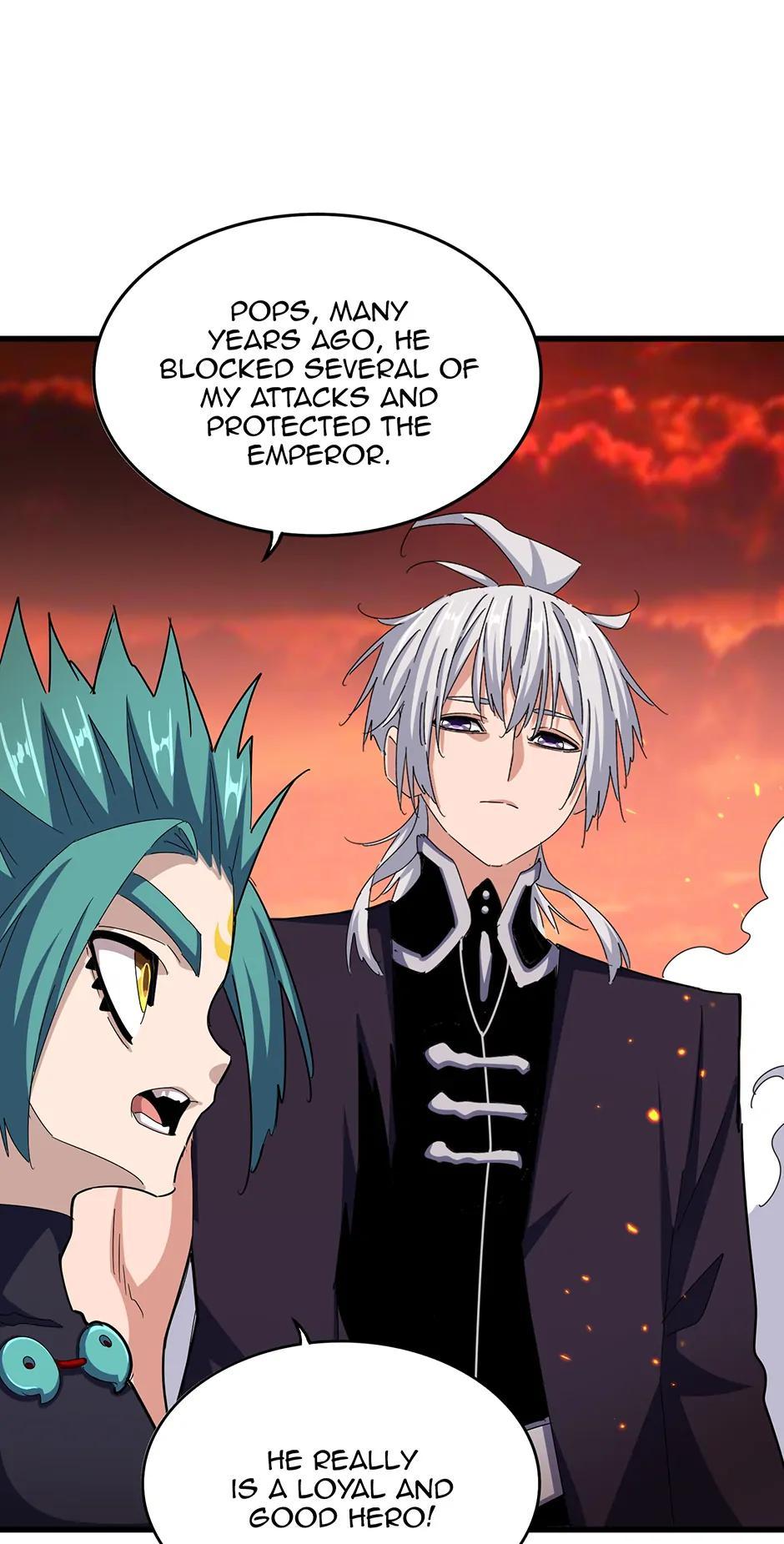 Read The Devil Butler Manga Online