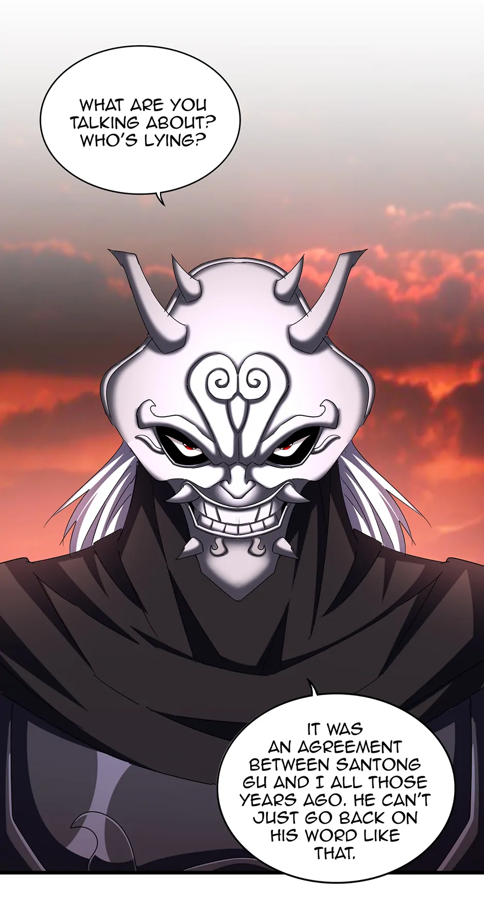Read The Devil Butler Manga Online