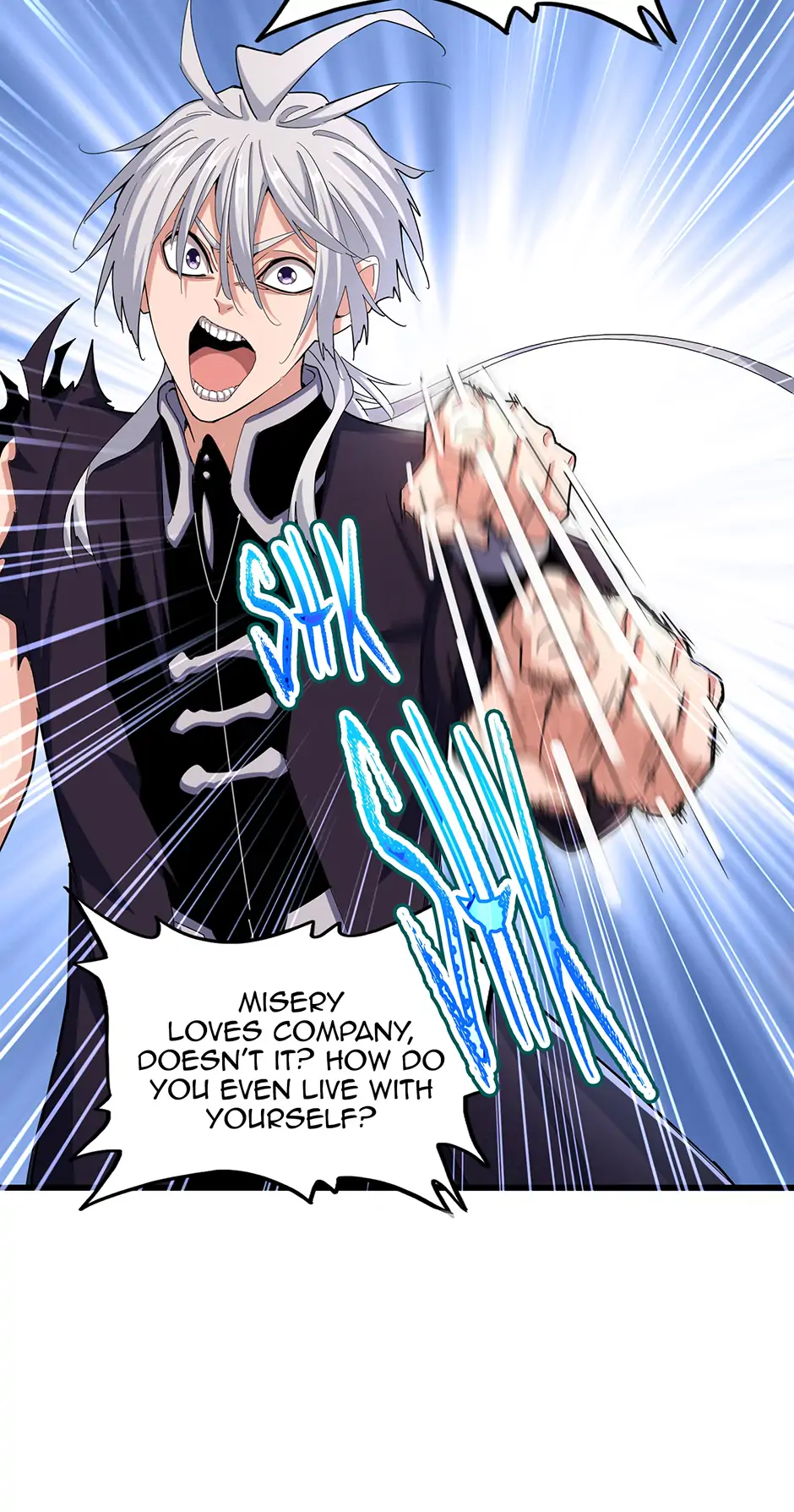 Read The Devil Butler Manga Online