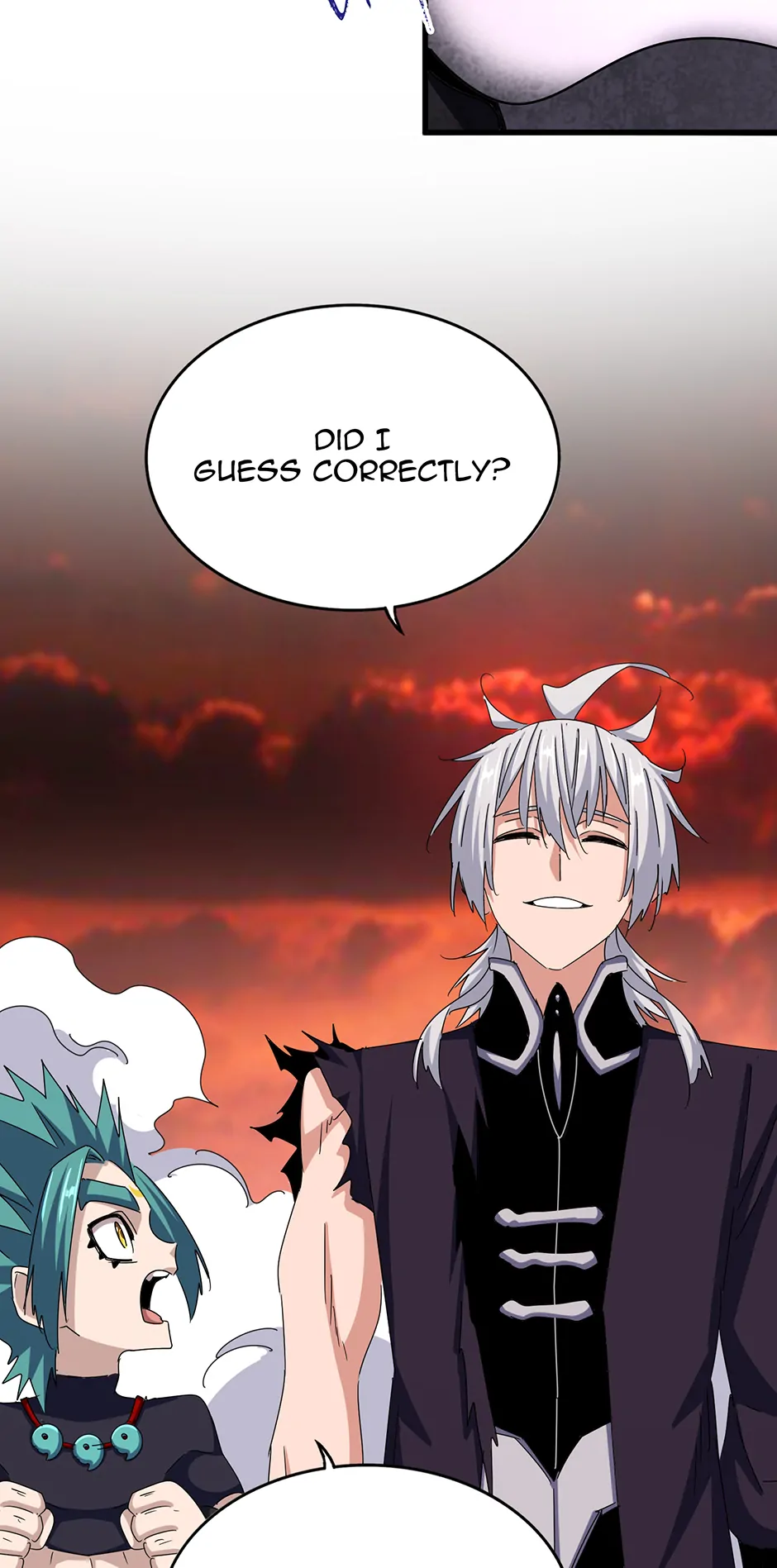 Read The Devil Butler Manga Online