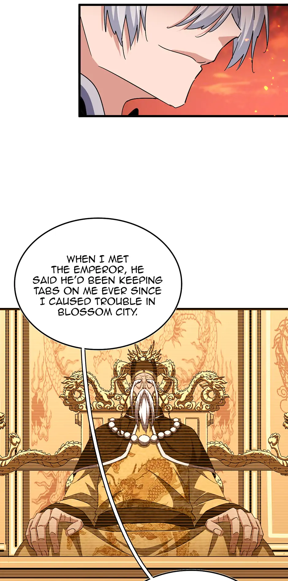 Read The Devil Butler Manga Online