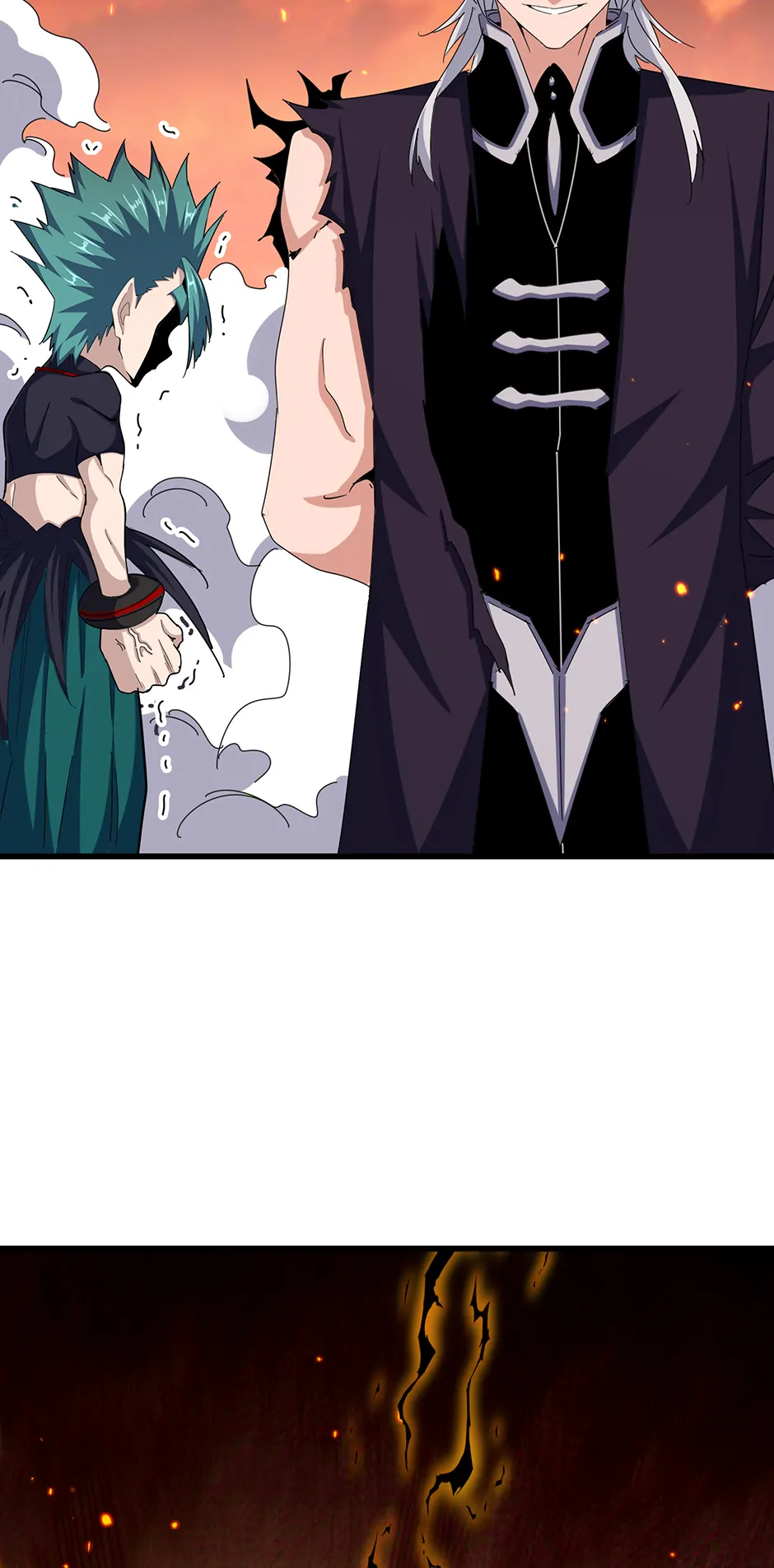 Read The Devil Butler Manga Online