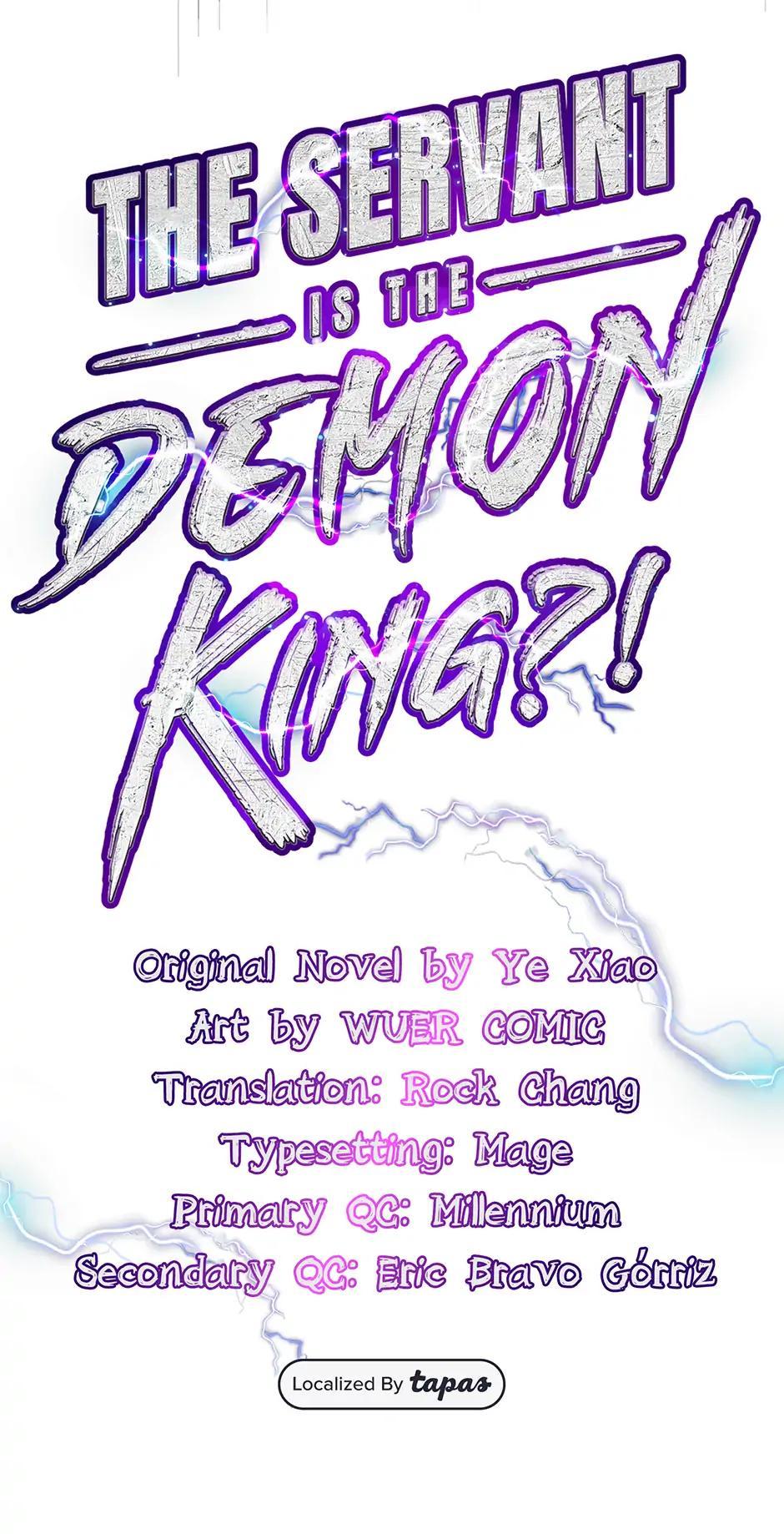 Read The Devil Butler Manga Online