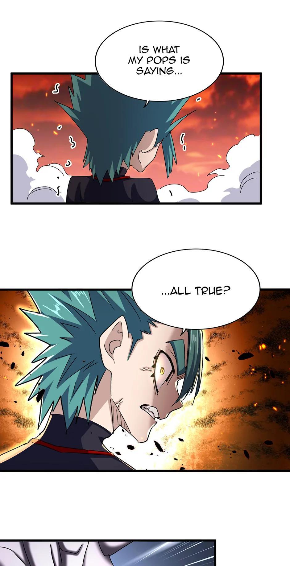 Read The Devil Butler Manga Online