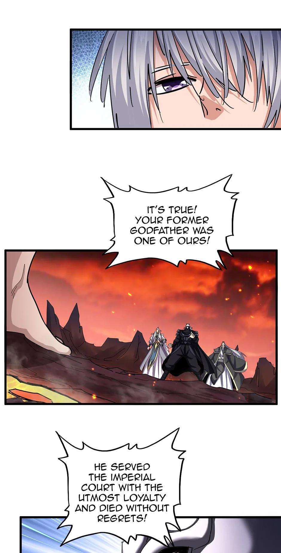 Read The Devil Butler Manga Online