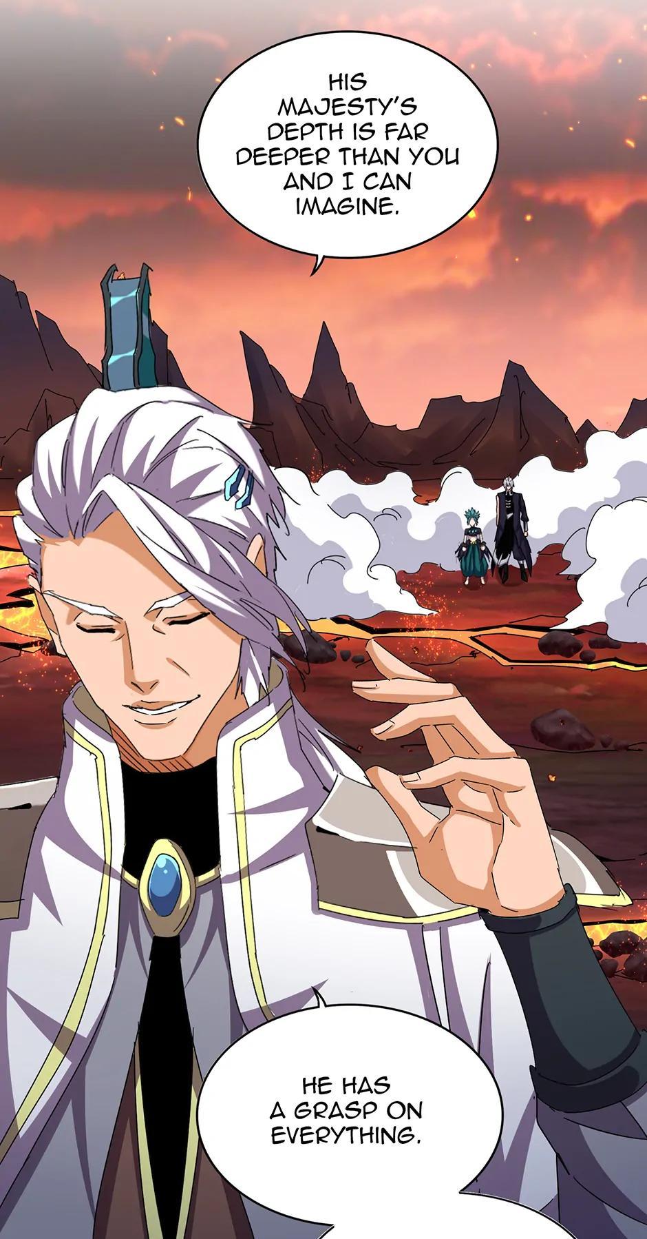 Read The Devil Butler Manga Online
