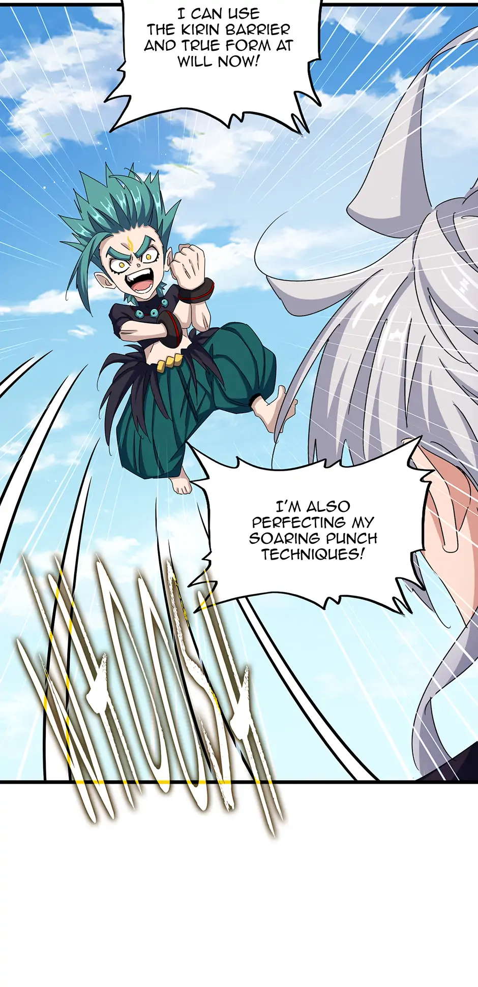 Read The Devil Butler Manga Online