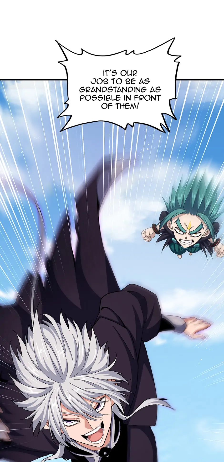 Read The Devil Butler Manga Online