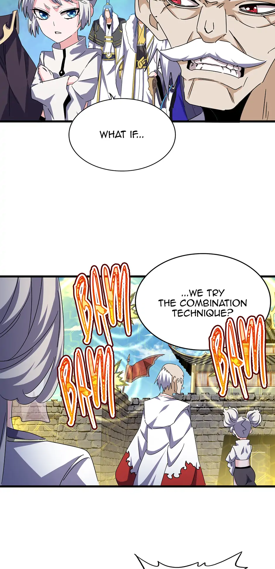 Read The Devil Butler Manga Online