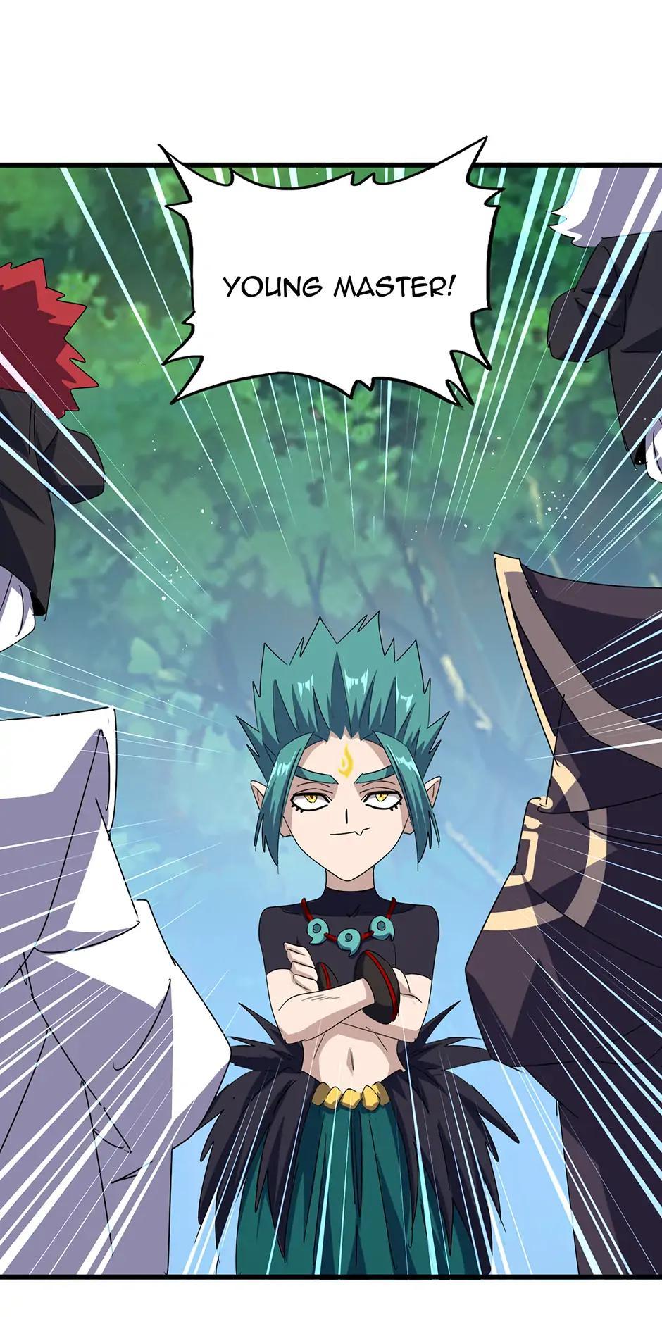 Read The Devil Butler Manga Online