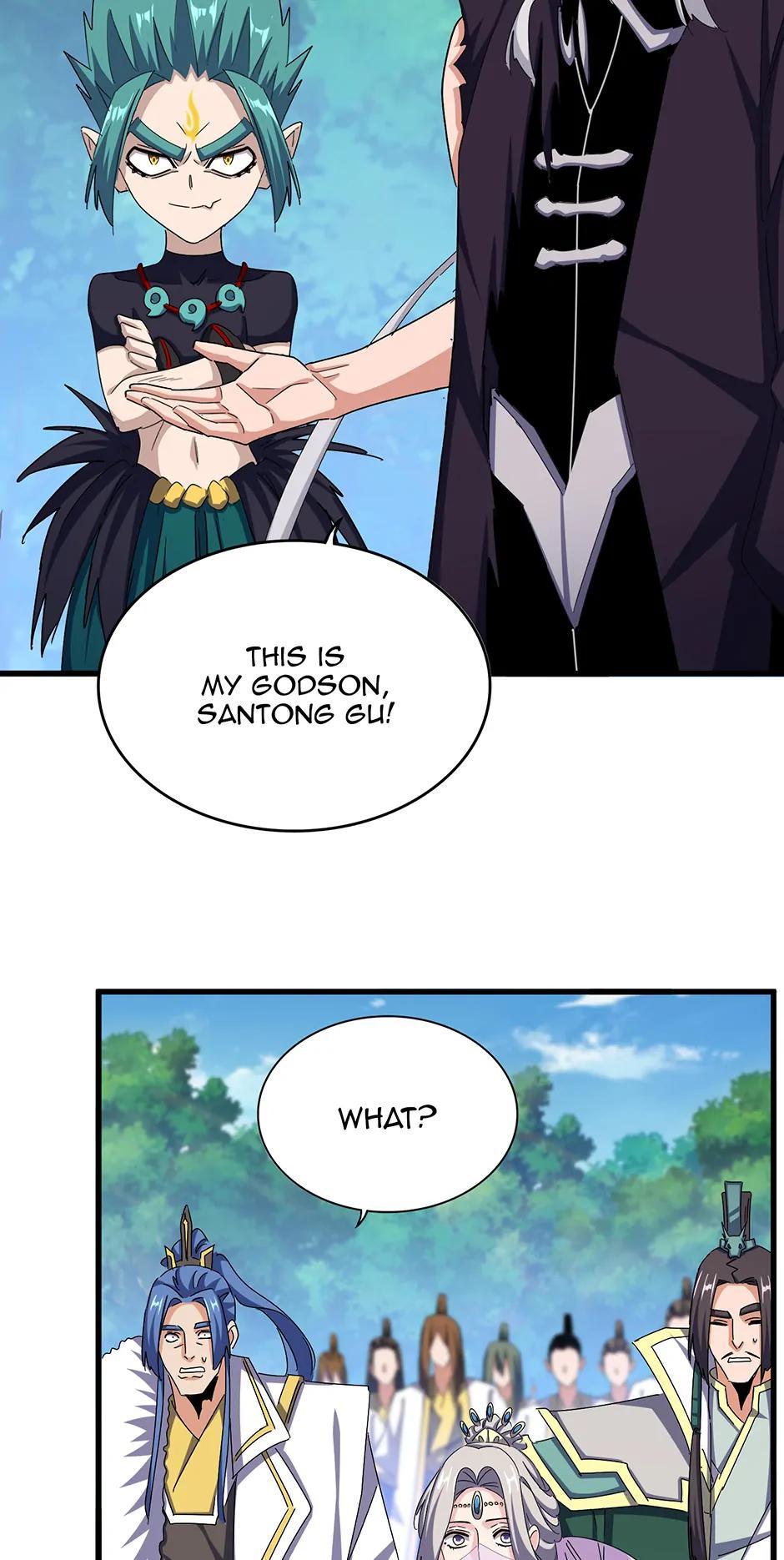 Read The Devil Butler Manga Online