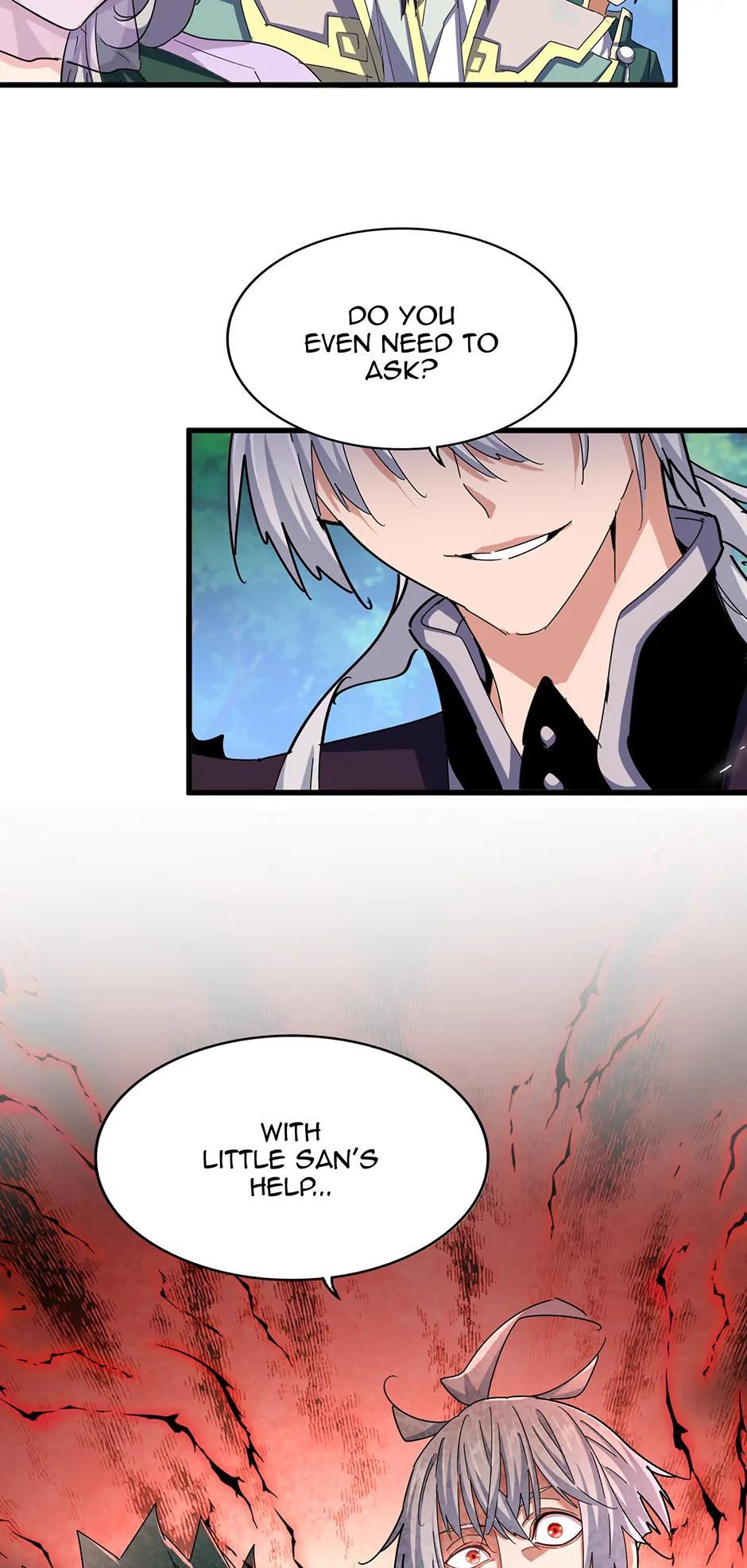 Read The Devil Butler Manga Online