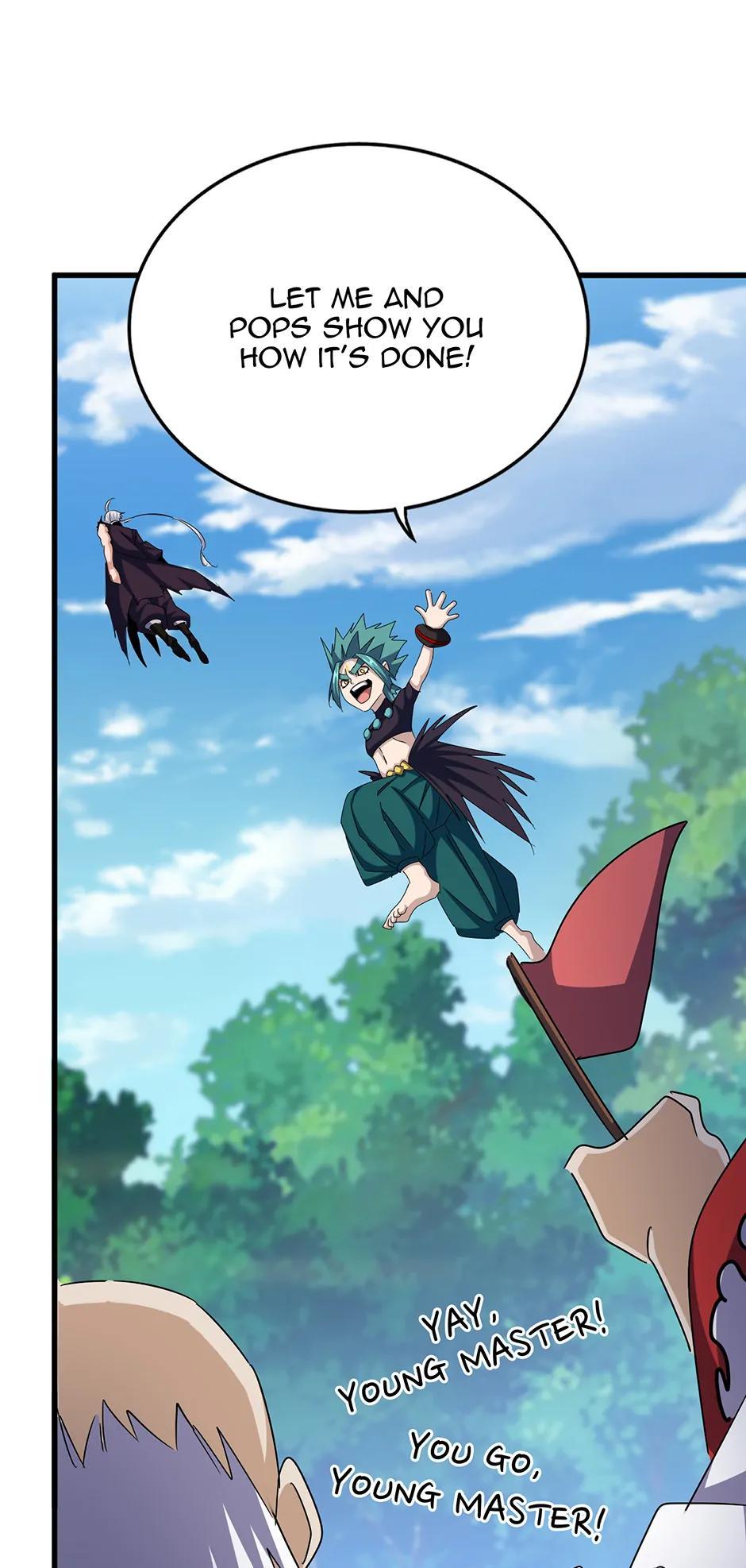 Read The Devil Butler Manga Online
