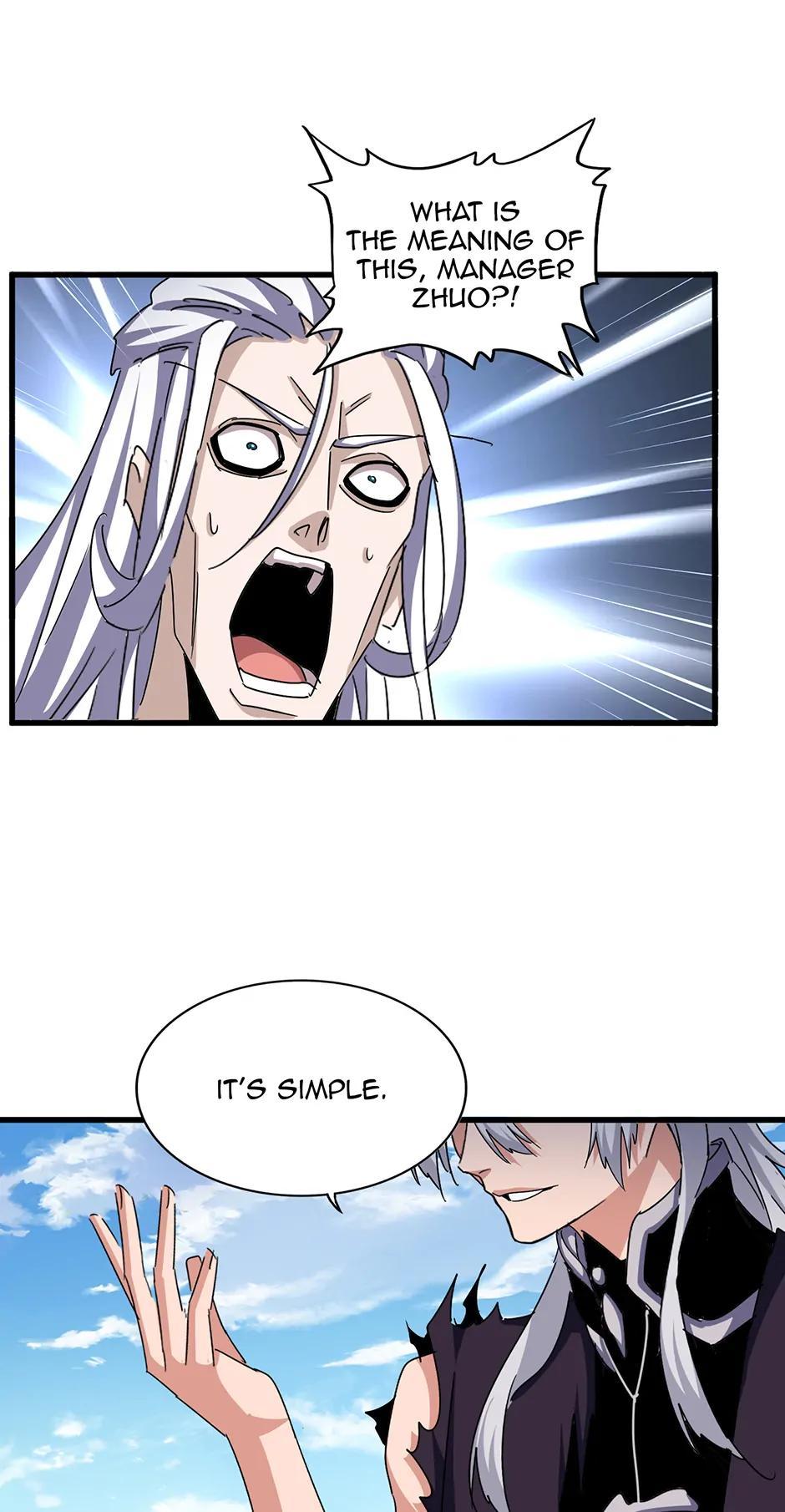 Read The Devil Butler Manga Online