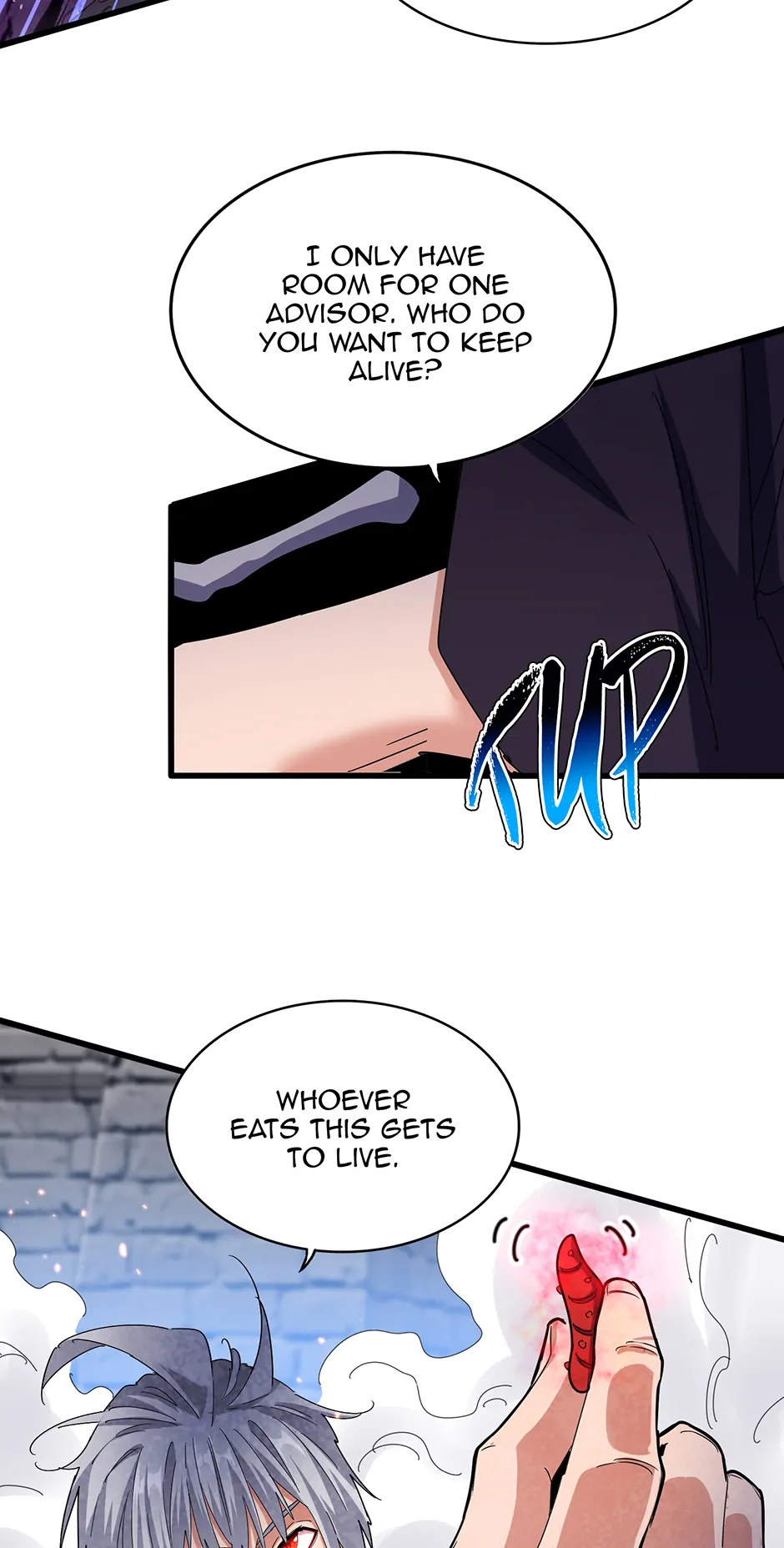 Read The Devil Butler Manga Online