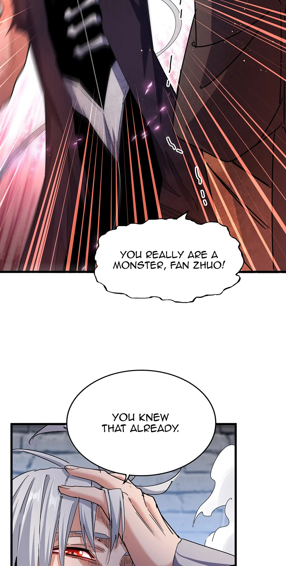 Read The Devil Butler Manga Online