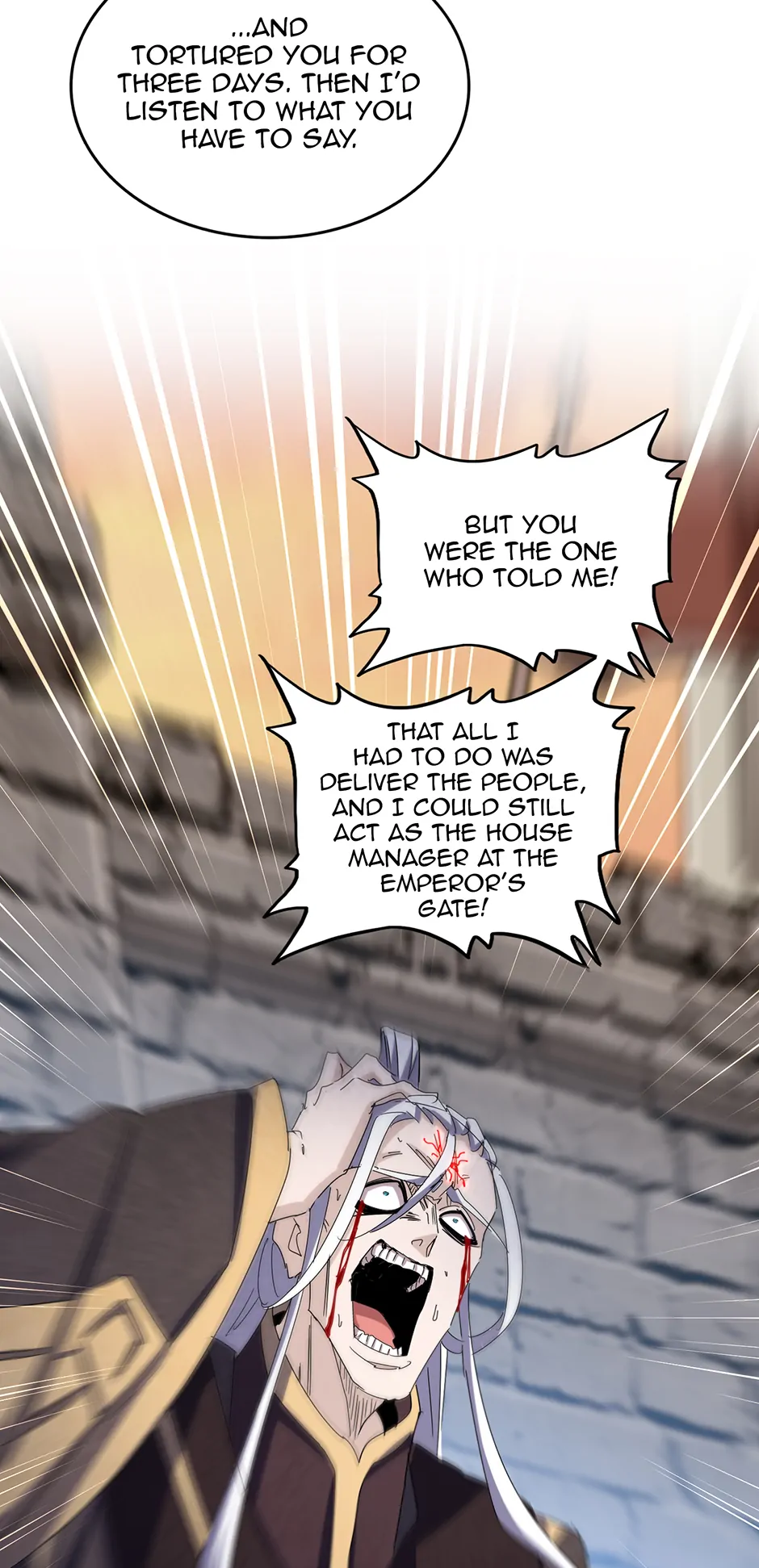 Read The Devil Butler Manga Online