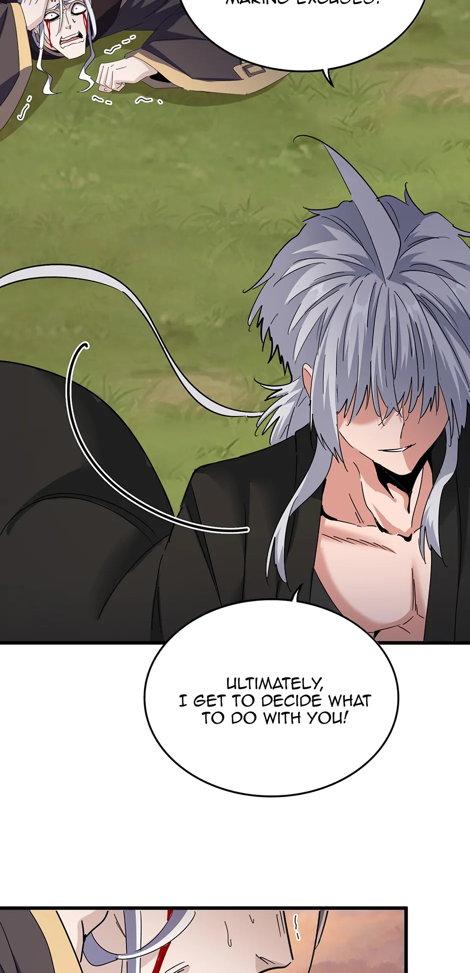 Read The Devil Butler Manga Online