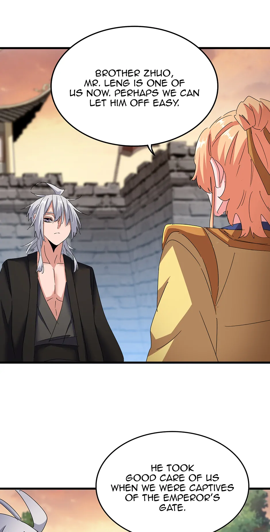 Read The Devil Butler Manga Online