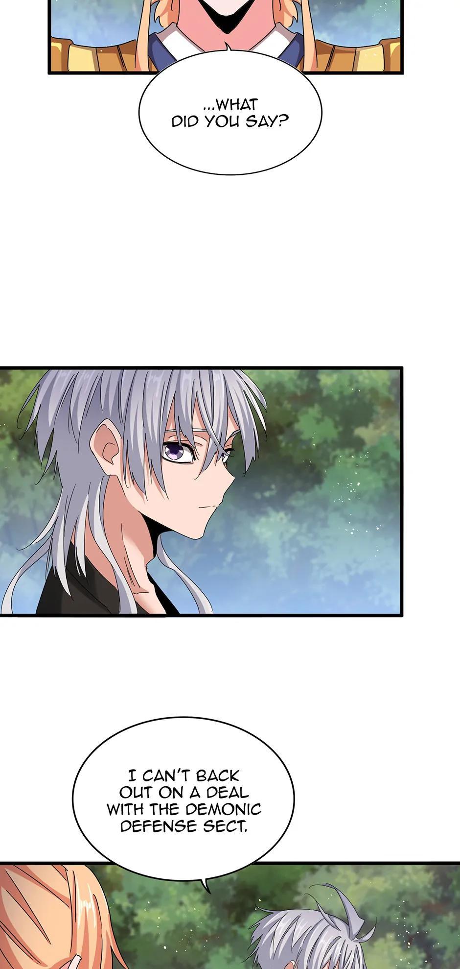 Read The Devil Butler Manga Online
