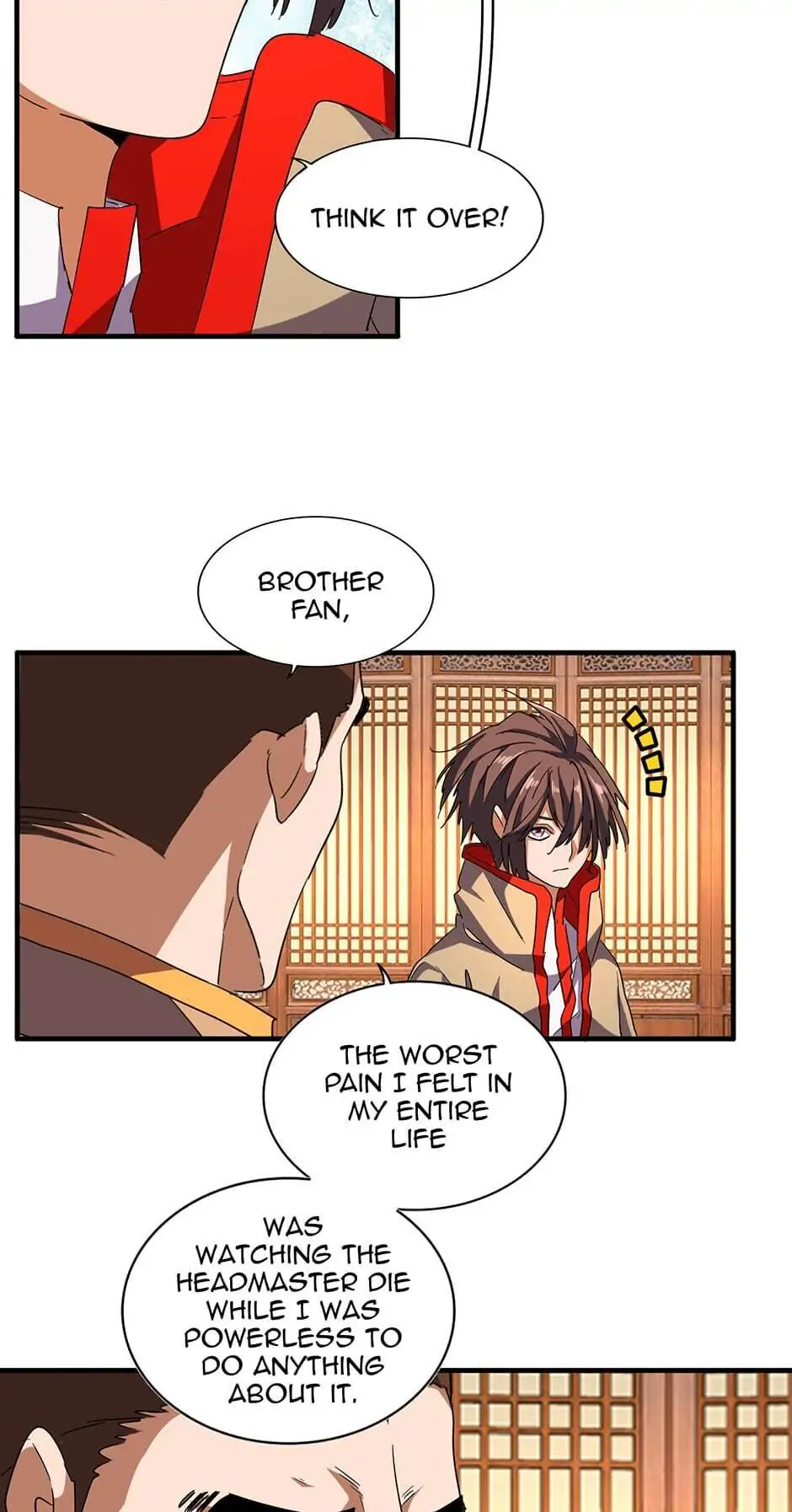 Read The Devil Butler Manga Online