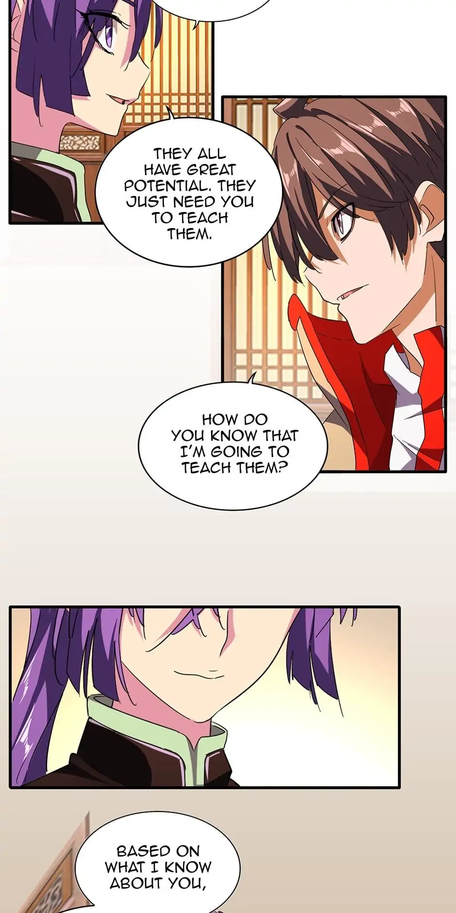 Read The Devil Butler Manga Online