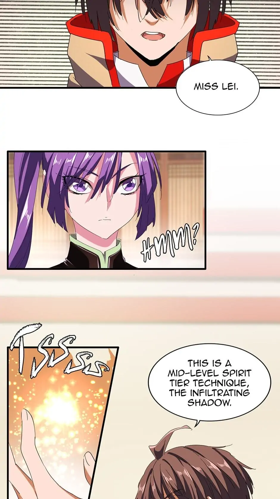 Read The Devil Butler Manga Online