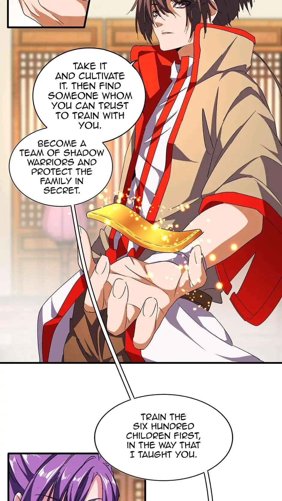 Read The Devil Butler Manga Online