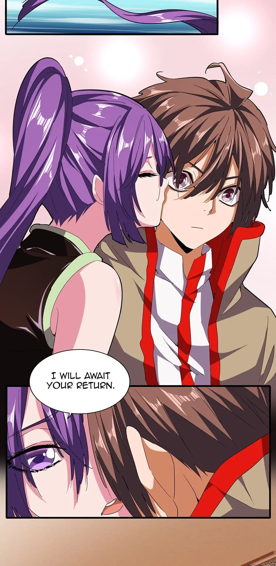 Read The Devil Butler Manga Online