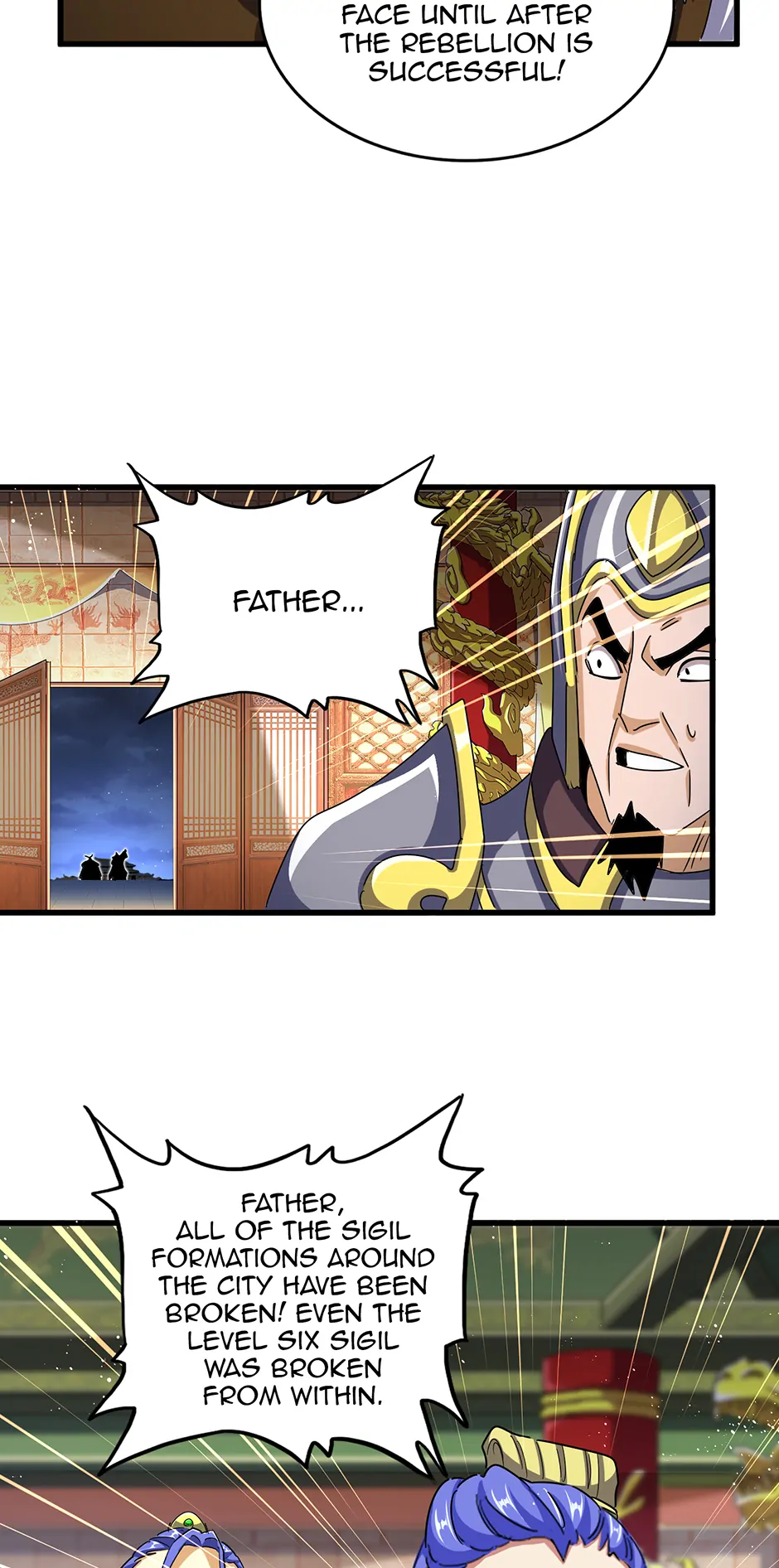 Read The Devil Butler Manga Online