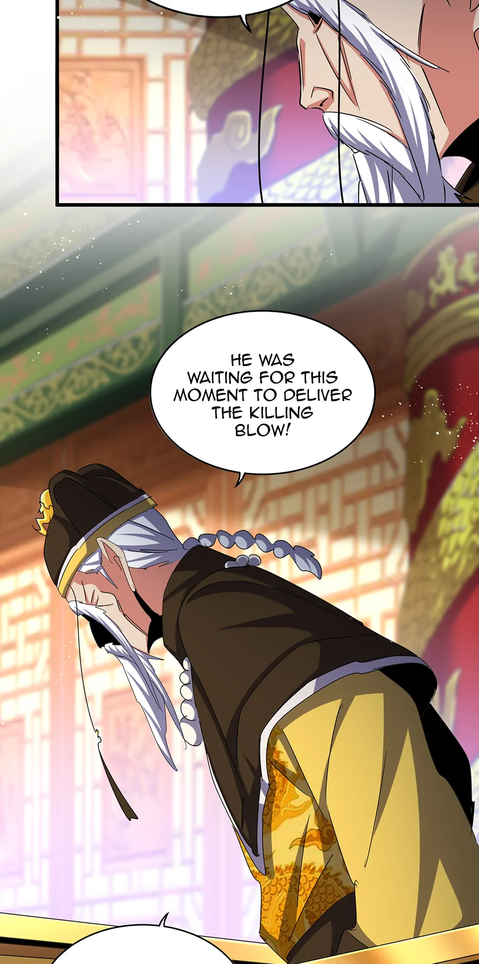 Read The Devil Butler Manga Online