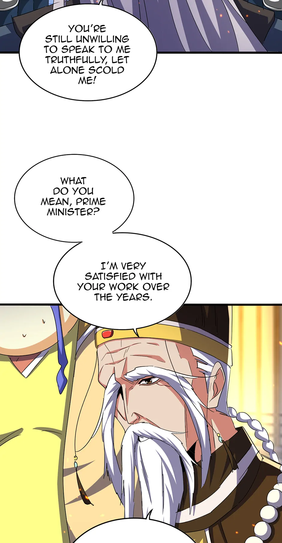 Read The Devil Butler Manga Online